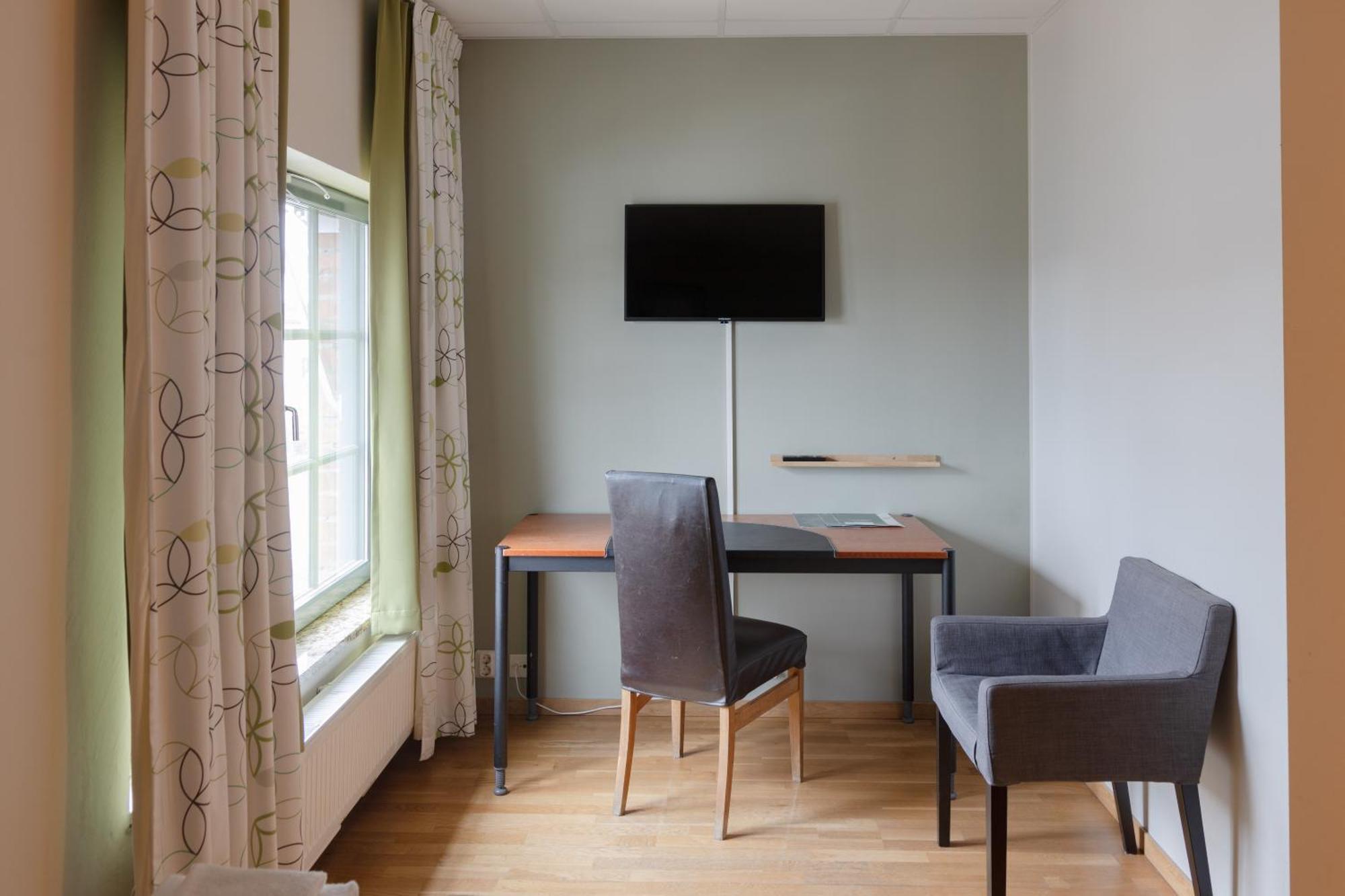 Hotell Valsaren Västerås Dış mekan fotoğraf