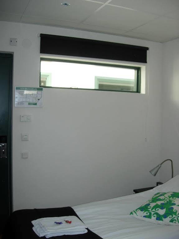 Hotell Valsaren Västerås Dış mekan fotoğraf
